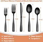 usa silverware